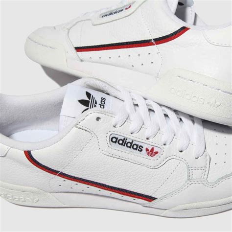 adidas continental 80 herren schuhe|adidas Continental 80 Schuh .